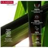 Clarins Men Exfoliating Cleanser Почистващ ексфолиант за лице без опаковка