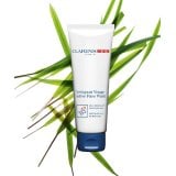 Clarins Men Active Face Wash Почистваща гел-пяна за лице без опаковка