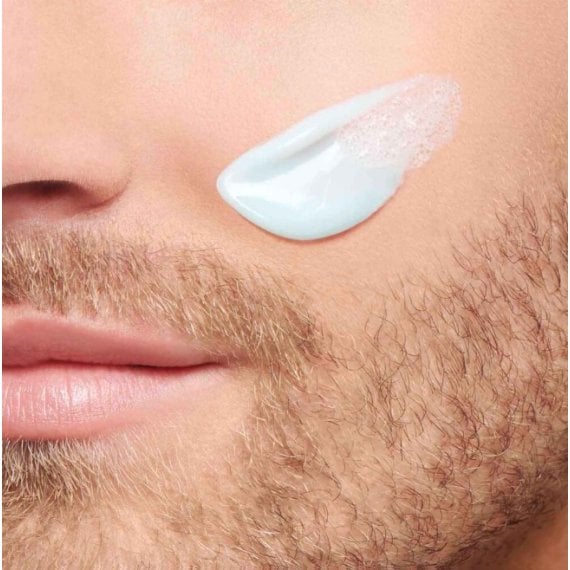 Clarins Men Active Face Wash Почистваща гел-пяна за лице без опаковка