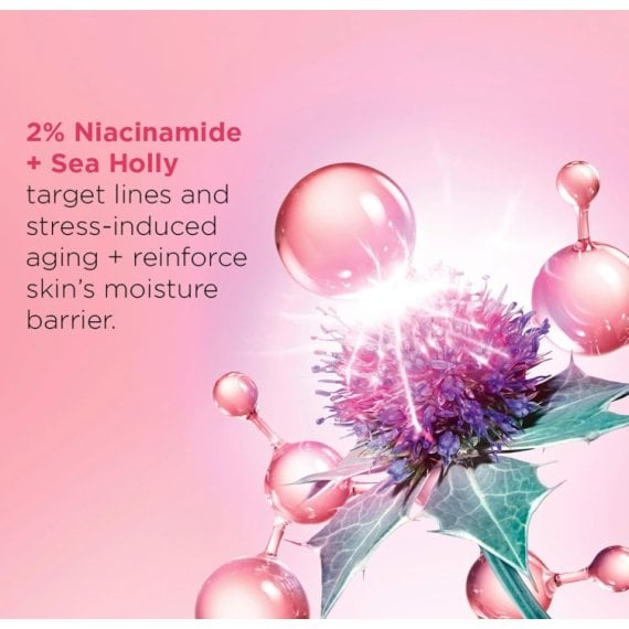 Clarins Multi-Active Jour Niacinamide + Sea Holly Extract Дневен крем за лице