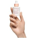 Clarins Calm Essentiel Restoring Treatment Oil Подхранващо олио за лице с успокояващ ефект