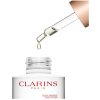 Clarins Calm Essentiel Restoring Treatment Oil Подхранващо олио за лице с успокояващ ефект