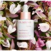 Clarins Calm Essentiel Restoring Treatment Oil Подхранващо олио за лице с успокояващ ефект