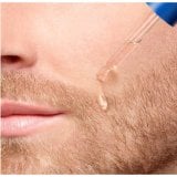 Clarins Men Shave and Beard Oil Масло за бръснене и грижа за брада без опаковка