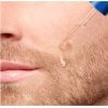 Clarins Men Shave and Beard Oil Масло за бръснене и грижа за брада без опаковка