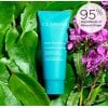 Clarins Hydra Essentiel [HA²] Matte Gel Матиращ овлажняващ гел за лице с хиалуронова киселина без опаковка