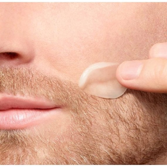 Clarins Men After Shave Soothing Gel Афтършейв гел без опаковка