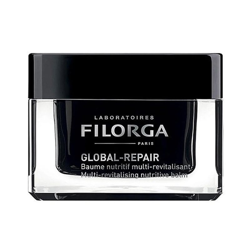 Filorga Global Repair Balm Подхранващ крем с лека текстура против стареене на кожата