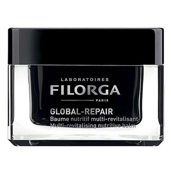 Filorga Global Repair Balm Подхранващ крем с лека текстура против стареене на кожата