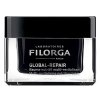 Filorga Global Repair Balm Подхранващ крем с лека текстура против стареене на кожата