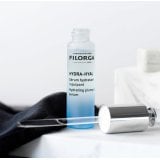 Filorga Hydra Hyal Hydrating Plumping Serum Интензивен хидратиращ серум за лице с изглаждащ ефект