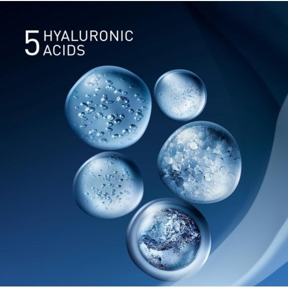 Filorga Hydra Hyal Hydrating Plumping Cream Интензивен хидратиращ крем за лице с изглаждащ ефект