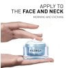 Filorga Hydra-Hyal Hydrating Plumping Cream Интензивен хидратиращ крем за лице с изглаждащ ефект