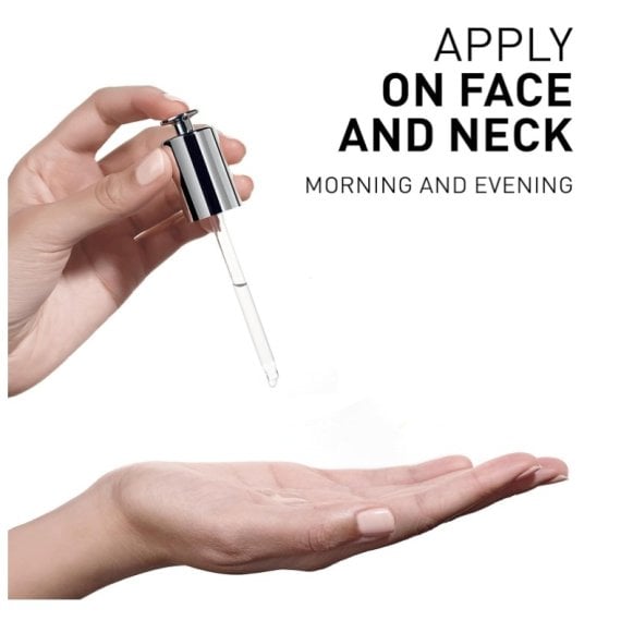 Filorga Hydra-Hyal Hydrating Plumping Serum Интензивен хидратиращ серум за лице с изглаждащ ефект без опаковка