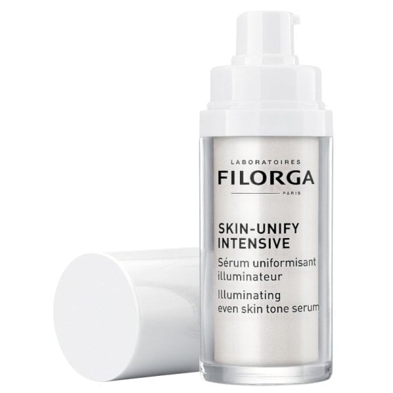 Filorga Skin-Unify Intensive Illuminating Even Skin Tone Serum озаряващ серум за равномерен тен на кожата