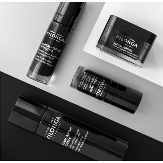 Filorga Global Repair Intensive Serum интензивен възстановяващ серум против признаци на стареене