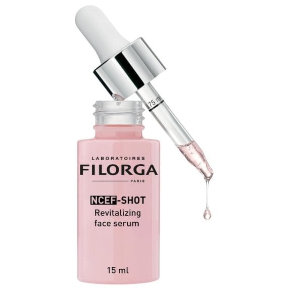 Filorga NCEF Shot Интензивен серум против стареене