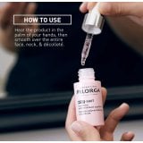 Filorga NCEF Shot Интензивен серум против стареене