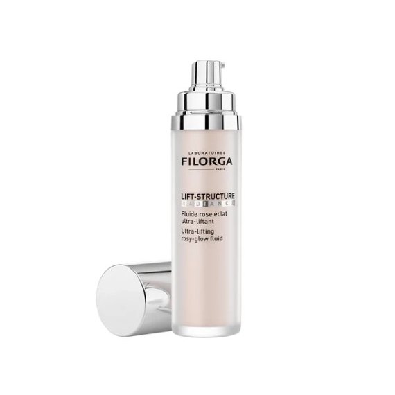 Filorga Lift-Structure Radiance Fluid Ултра-лифтинг флуид за лице