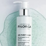 Filorga Age-Purify Clean Gel Почистващ гел за лице с изглаждащо действие