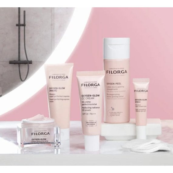 Filorga Oxygen Peel Реоксигениращ микро-пилинг лосион