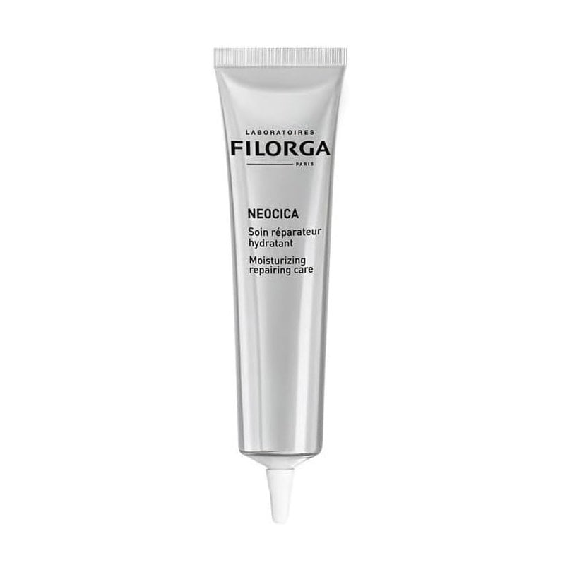 Filorga Neocica Universal Repairing Care Концентрат за проблемна и раздразнена кожа