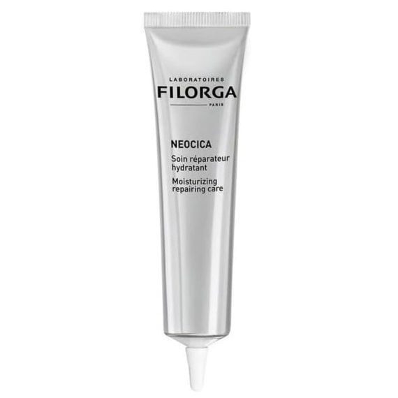 Filorga Neocica Universal Repairing Care Концентрат за проблемна и раздразнена кожа