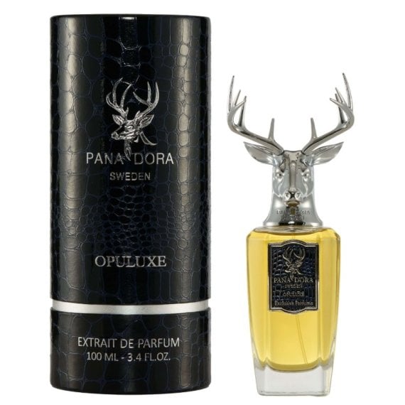 Pana Dora Opuluxe Унисекс парфюмен екстракт