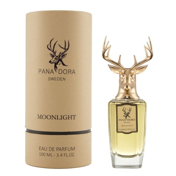 Pana Dora MoonLight Унисекс парфюмна вода EDP