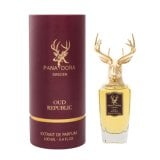 Pana Dora Oud Republic Унисекс парфюмен екстракт