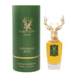 Pana Dora Patchouli Dust Унисекс парфюмен екстракт