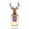 Pana Dora Velvet Iris Унисекс парфюмна вода EDP