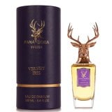 Pana Dora Velvet Iris Унисекс парфюмна вода EDP