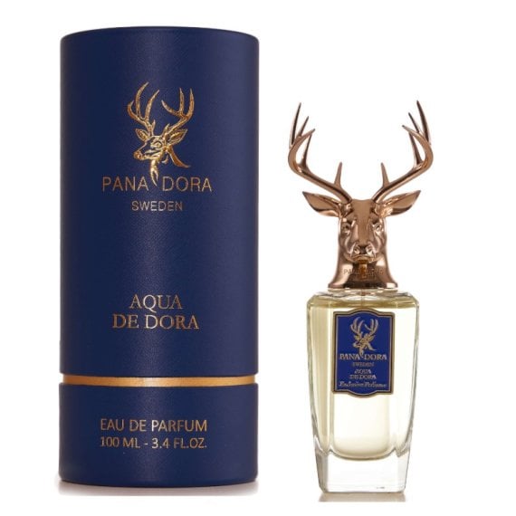 Pana Dora Aqua De Dora Парфюмна вода за мъже EDP