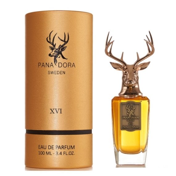 Pana Dora XVI Унисекс парфюмна вода EDP