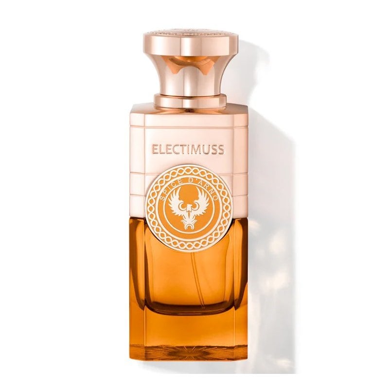 Electimuss Spice D`Arno Унисекс парфюм