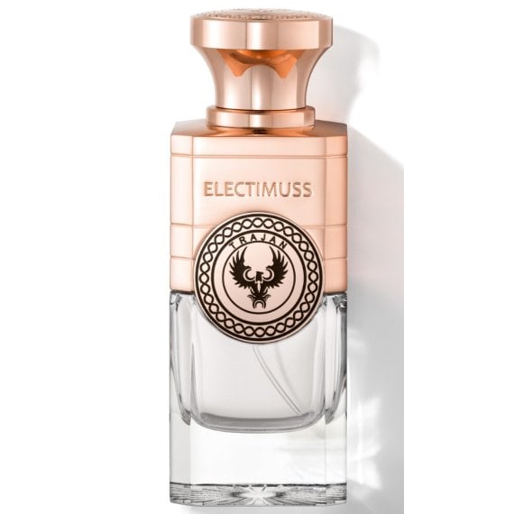 Electimuss Trajan Parfum Унисекс парфюм