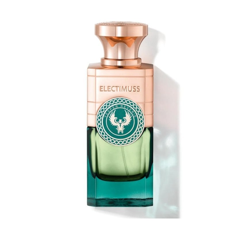 Electimuss Reverie Haze Унисекс парфюм