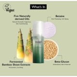 Haruharu Wonder Black Bamboo Mist спрей за лице с черен бамбук