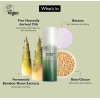 Haruharu Wonder Black Bamboo Mist спрей за лице с черен бамбук