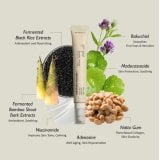 Haruharu Wonder Black Rice Bakuchiol Eye Cream Околоочен крем с бакучиол и черен ориз