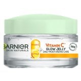 GARNIER SKINNAT HYALURONIC VITAMIN C Дневен крем