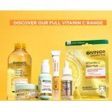Garnier Skin Naturals Vitamin C Glow Jelly Дневен крем