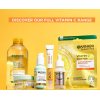 Garnier Skin Naturals Vitamin C Glow Jelly Дневен крем