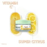 Garnier Skin Naturals Vitamin C Glow Jelly Дневен крем