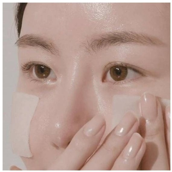 Haruharu Wonder Black Rice Hyaluronic Toner Тонер за лице с черен ориз