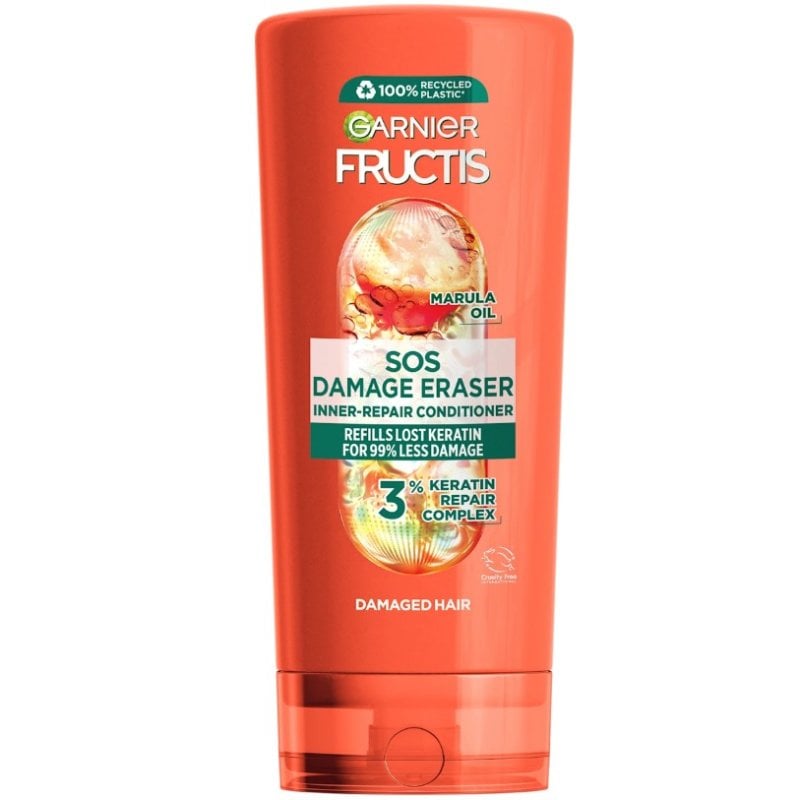 Garnier Fructis SOS Repair Балсам за коса