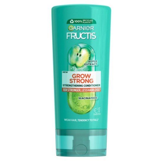 Garnier Fructis Grow Strong Балсам за коса