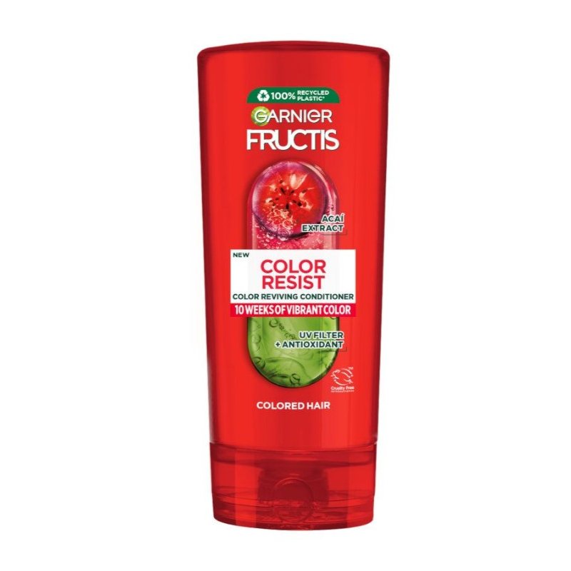 Garnier Fructis Color Resist Балсам