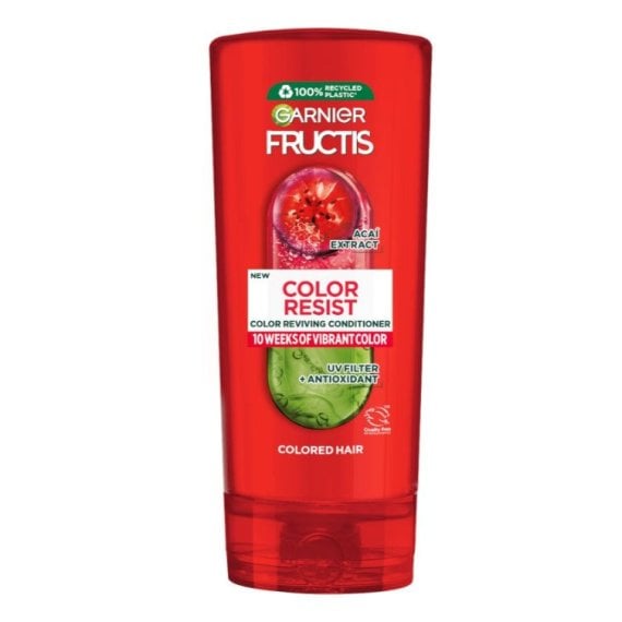 Garnier Fructis Color Resist Балсам